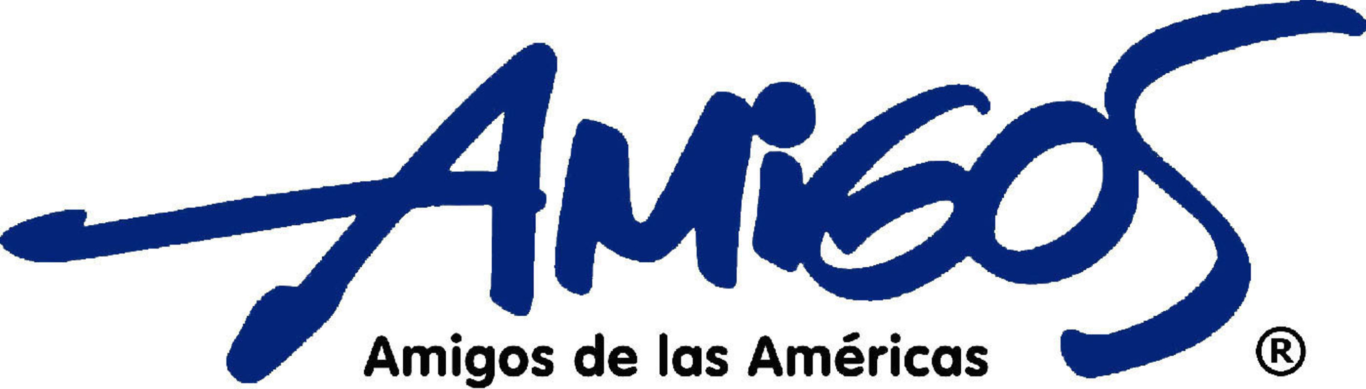 Amigos de las Americas