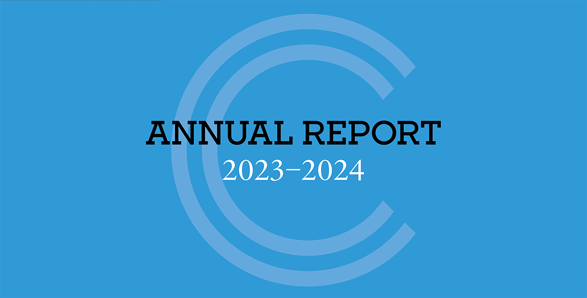 annual report