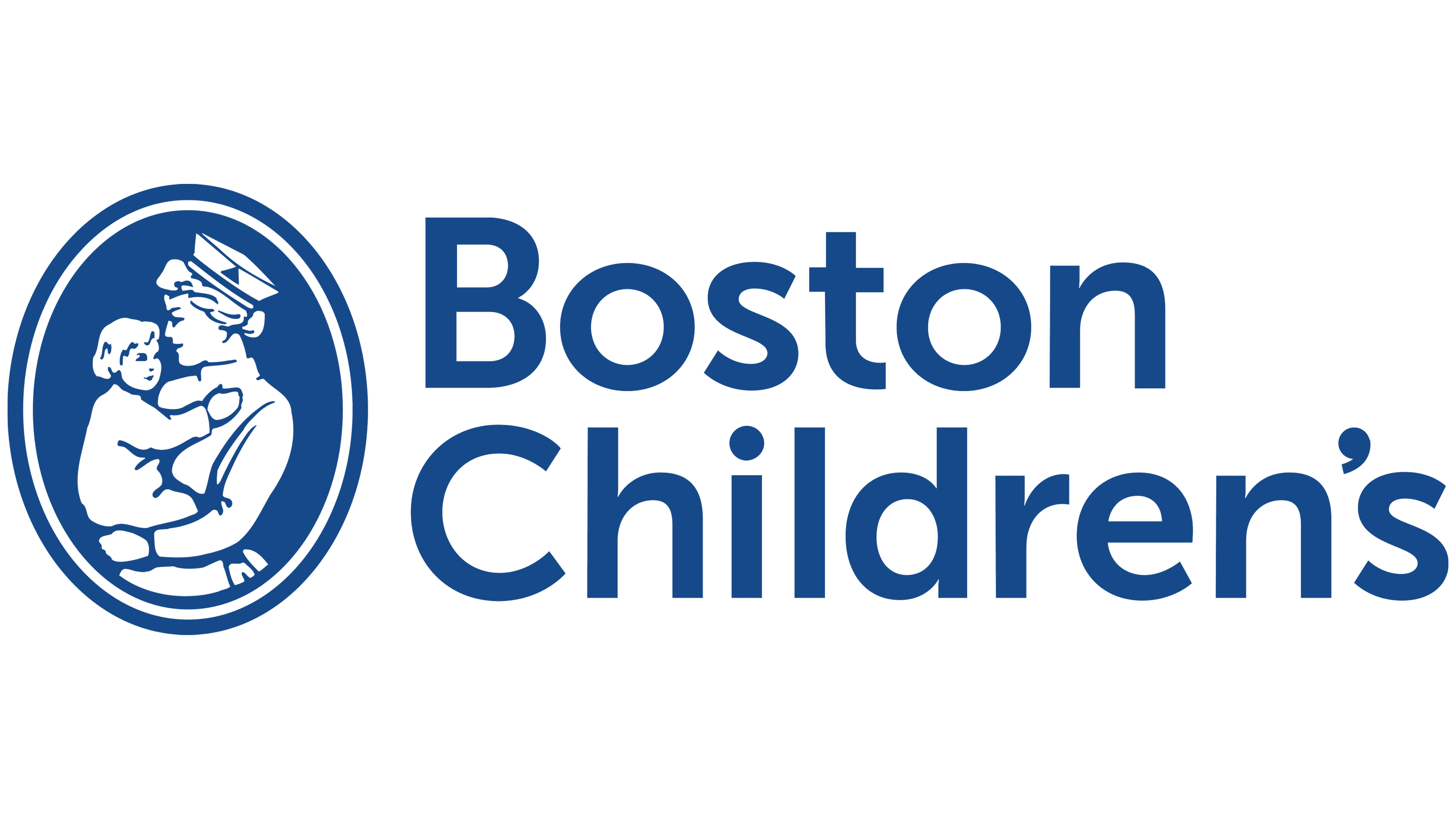 Boston Children's