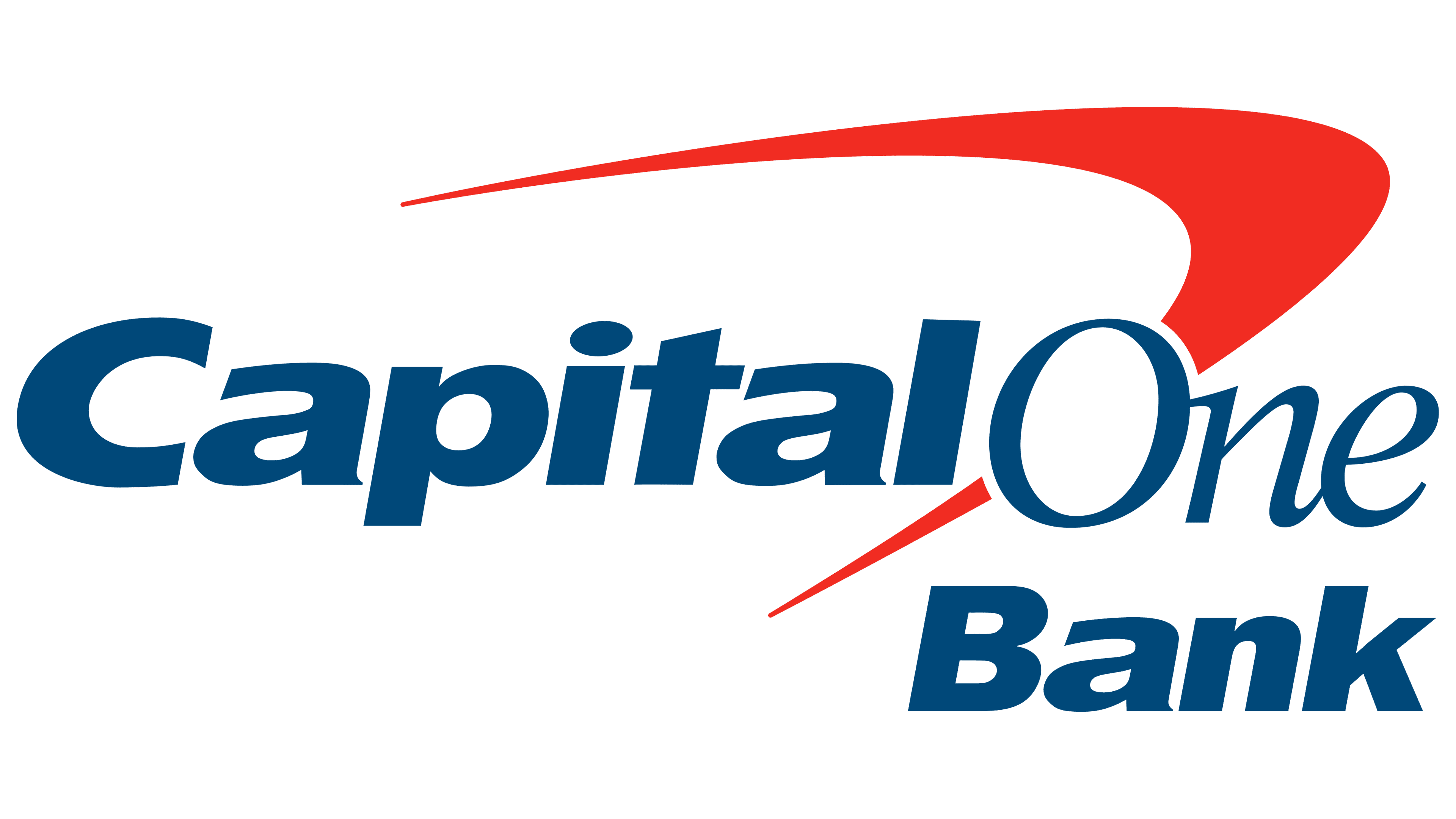 Capital One Bank