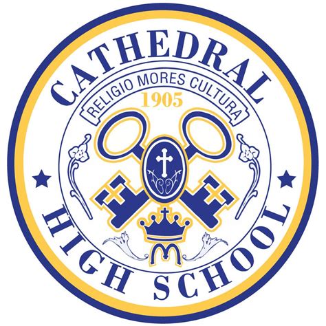 Cathedral High School