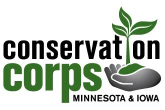 Conservation Corps Minnesota & Iowa