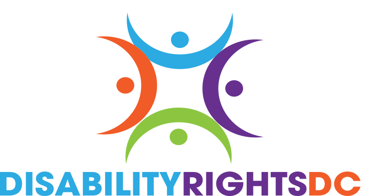 Disability Rights DC @ University Legal Services
