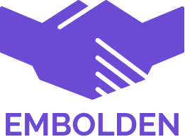 Embolden