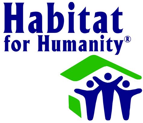 Habitat for Humanity