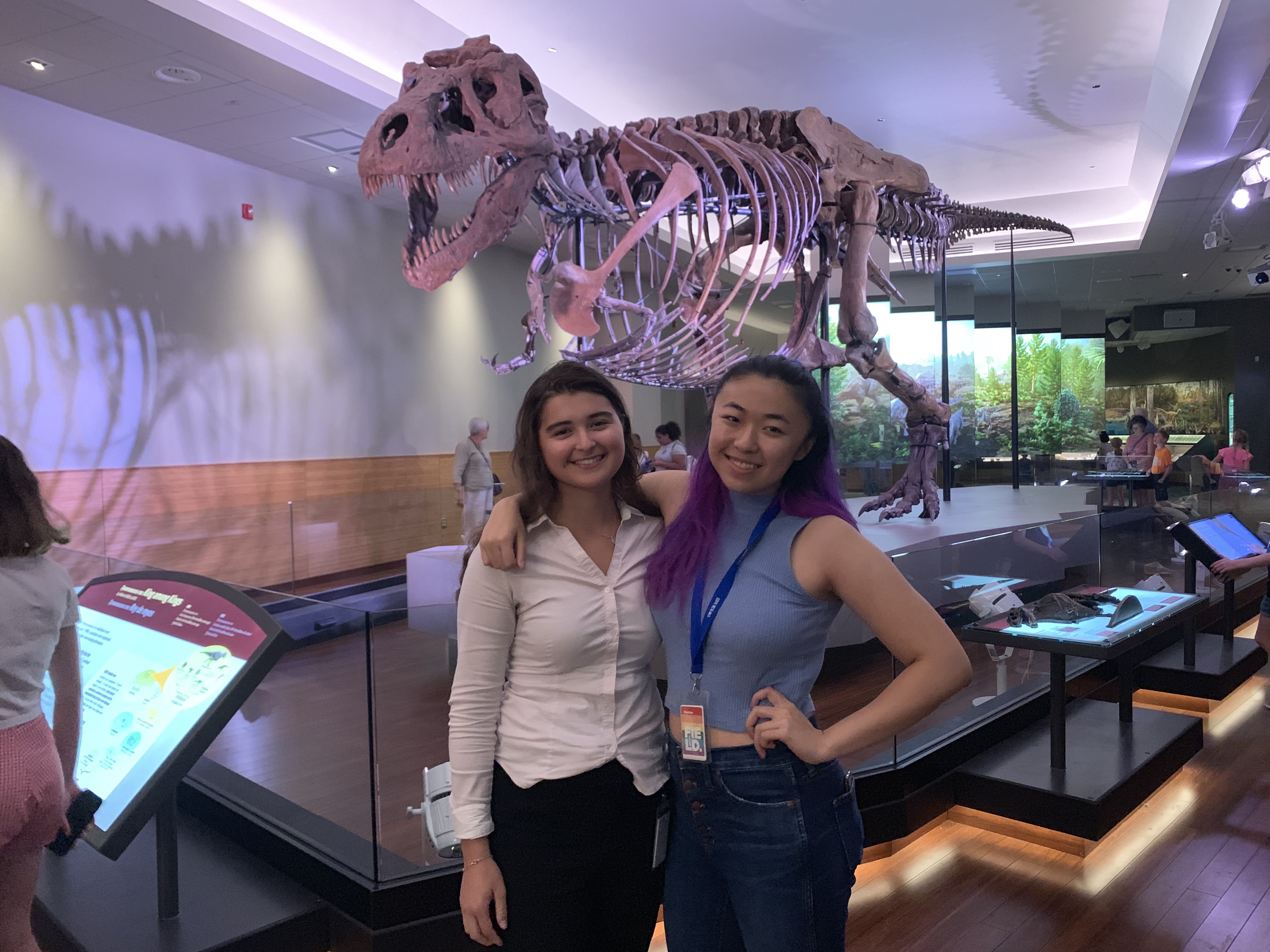 Field Museum