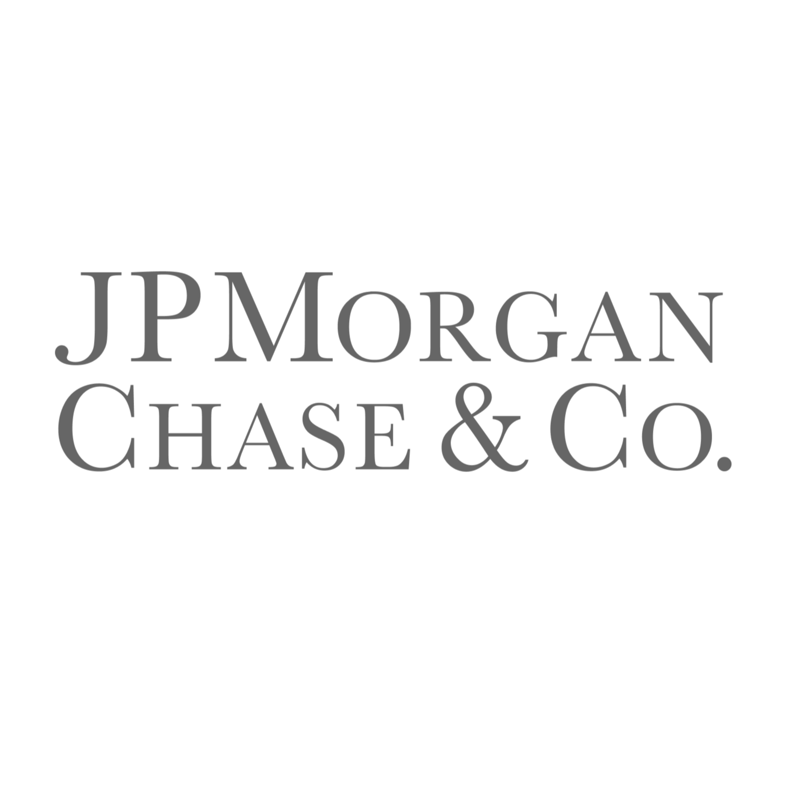 JP Morgan chase