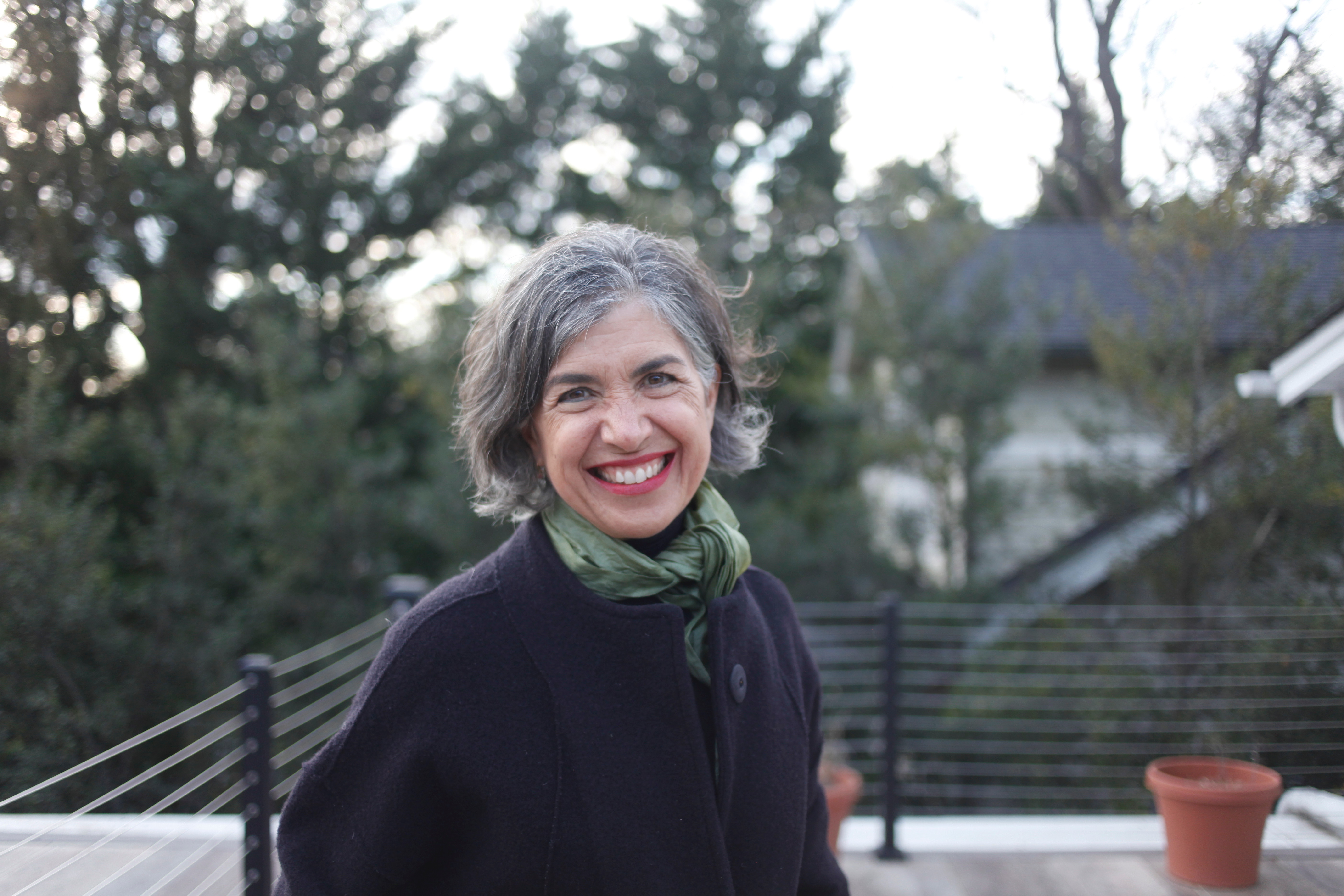 Luisa Adelfio ’86