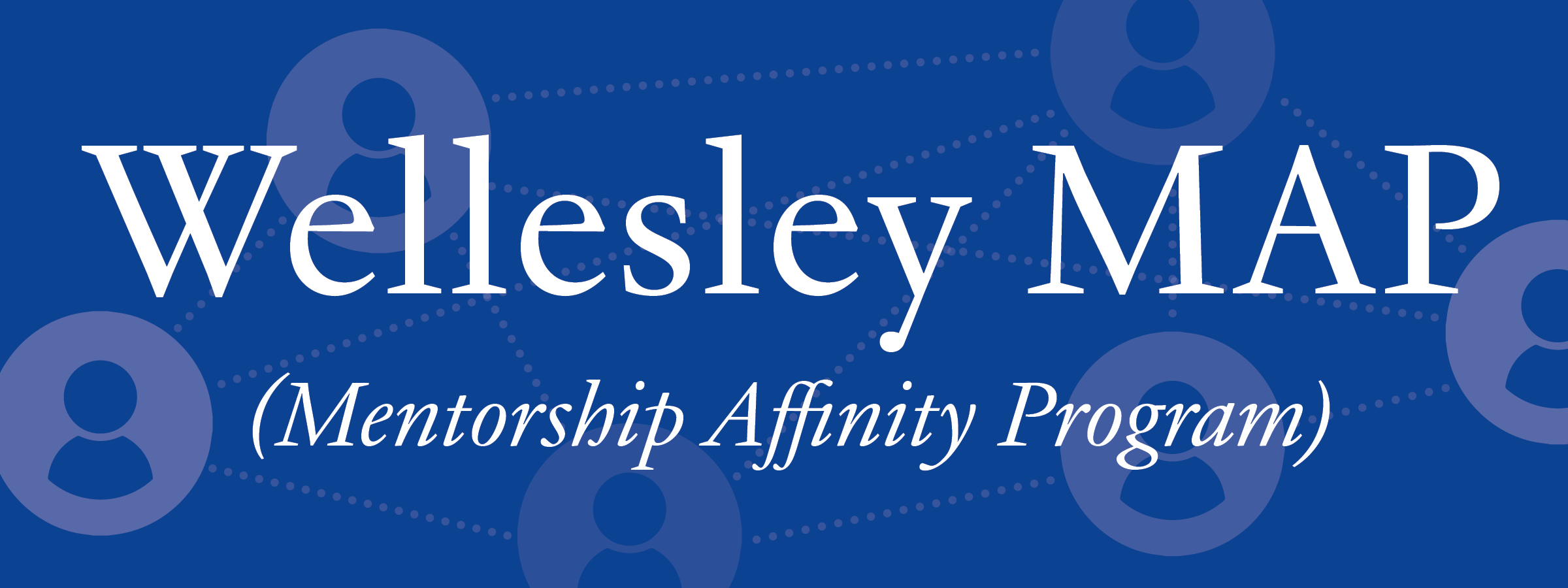 Wellesley MAP