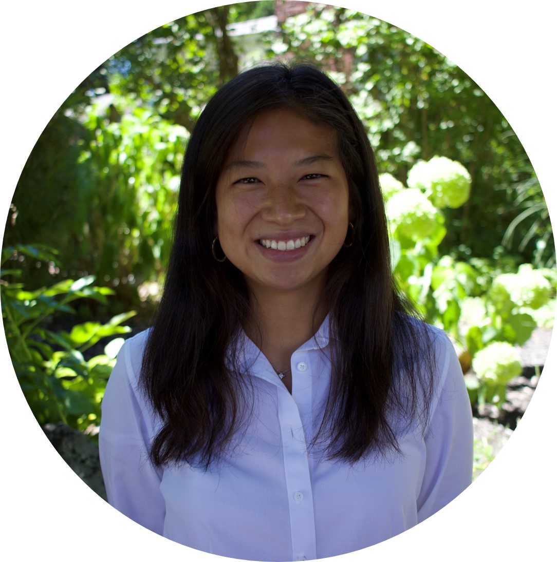 Katharine Conklin ’22