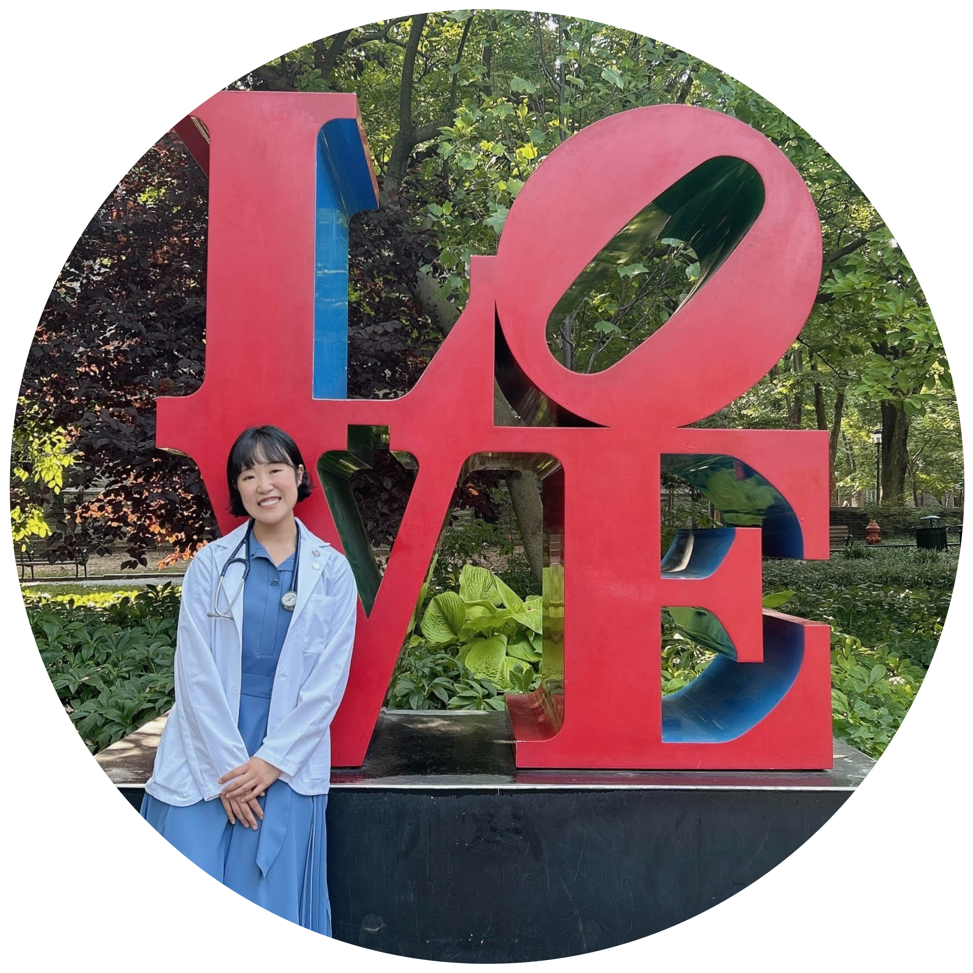 Riley Choi '22