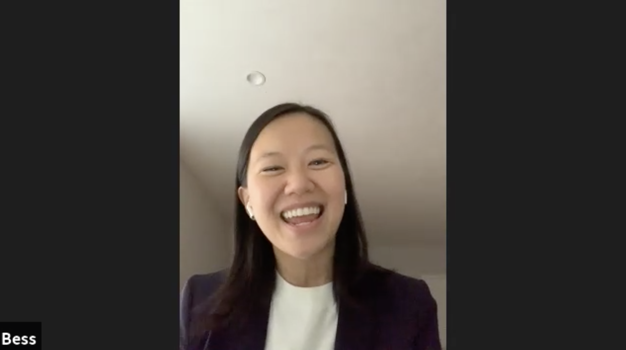 Bess Chiu