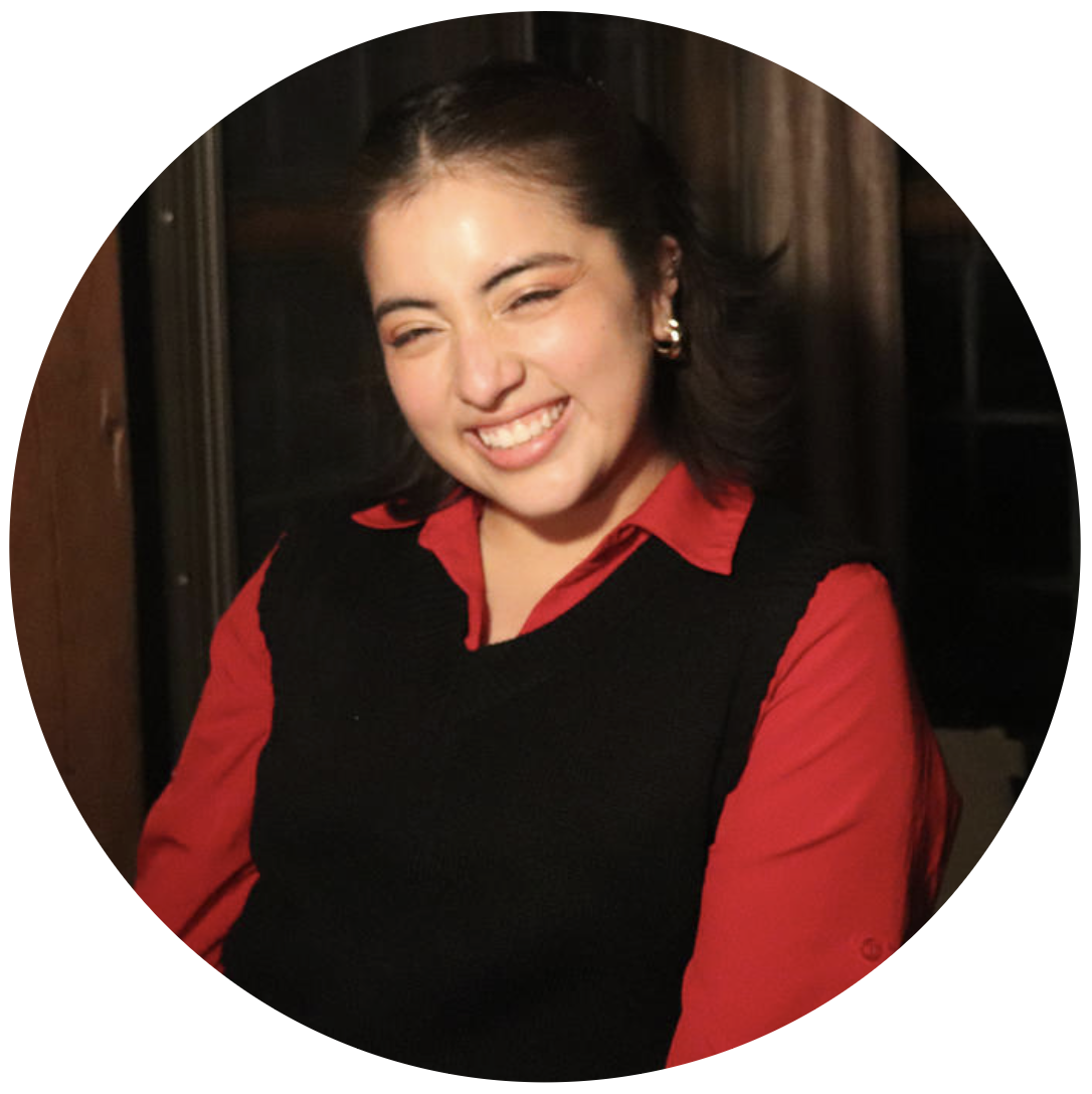 Lizette Ortega ’22