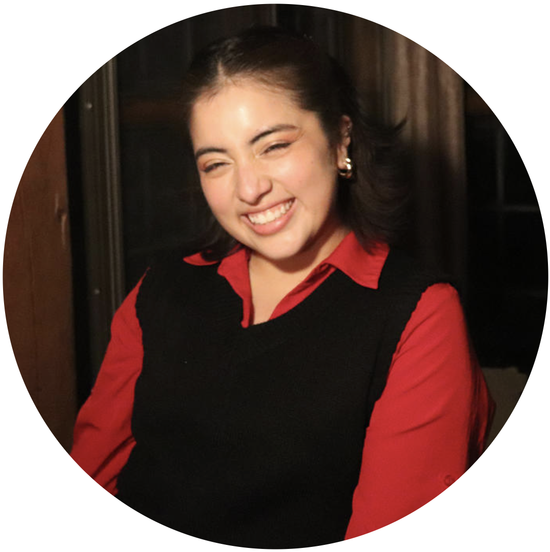 Lizette Ortega ’22