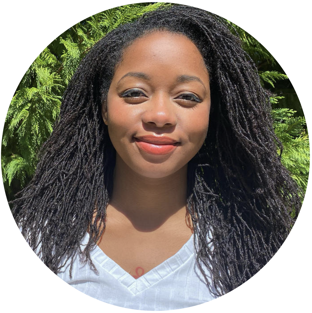 Nia Goodridge ’22