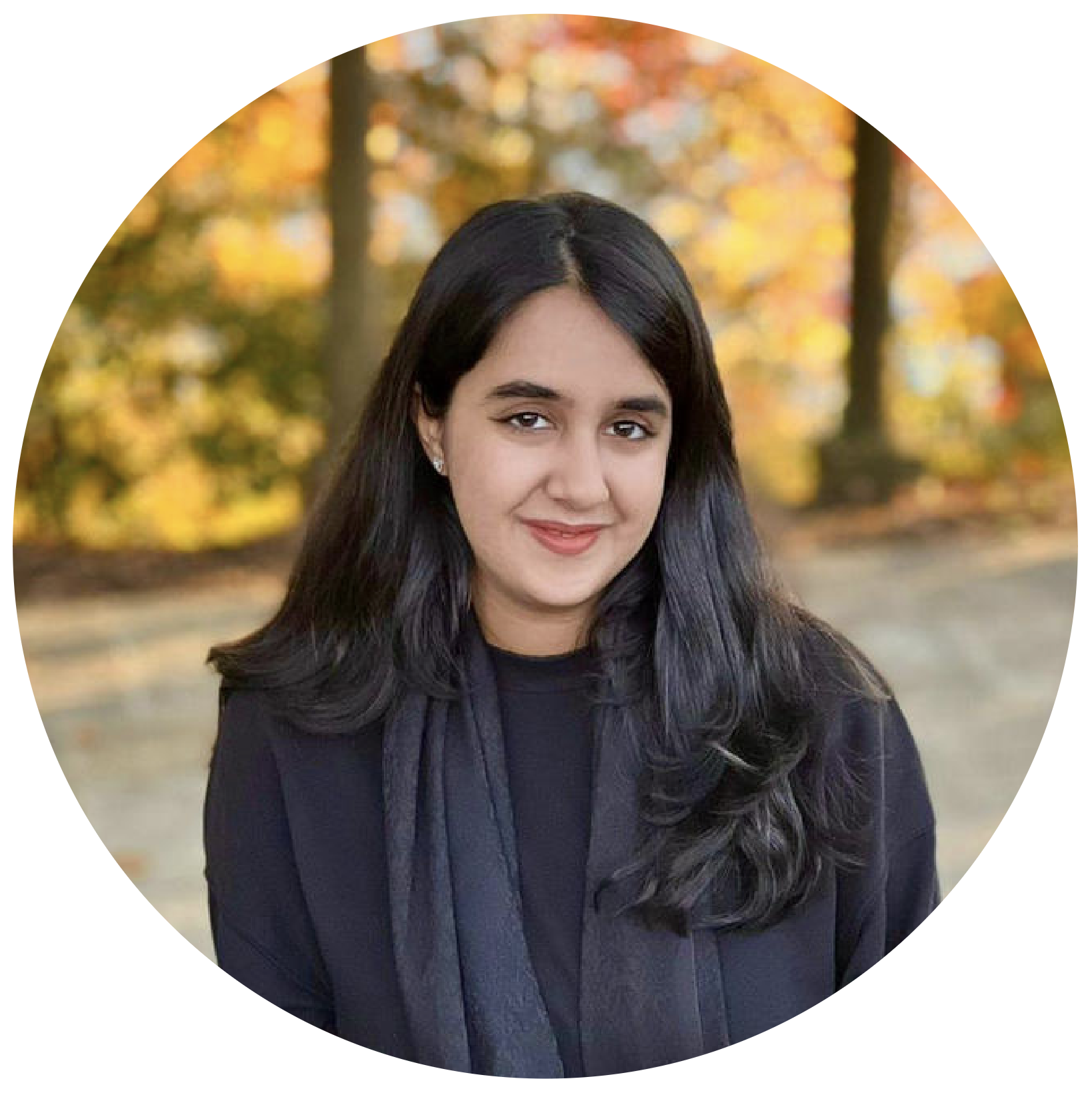 Nuzaina Khan ’23