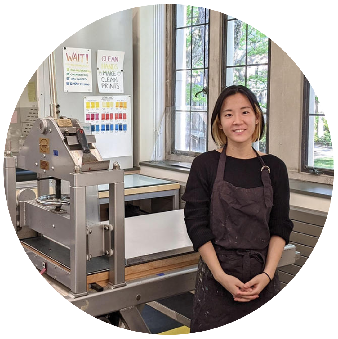 Rinako Sonobe ’22