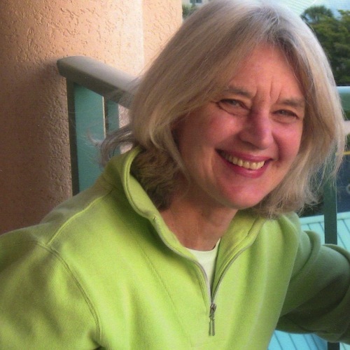 Susan Van der Eb Greene ’65