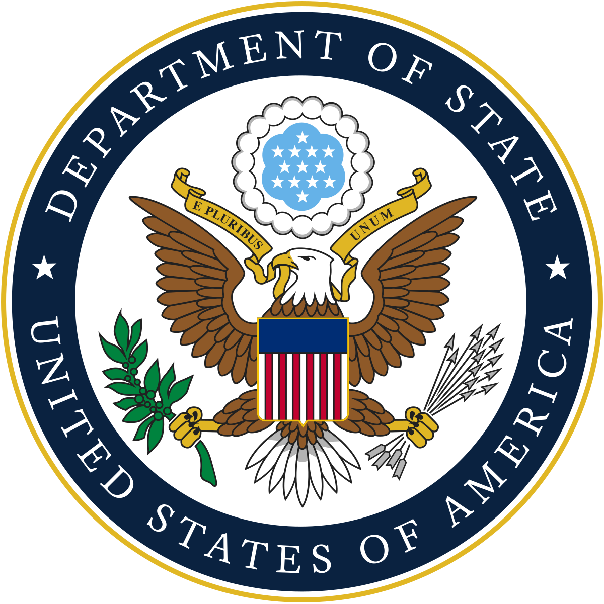 US Dept of State