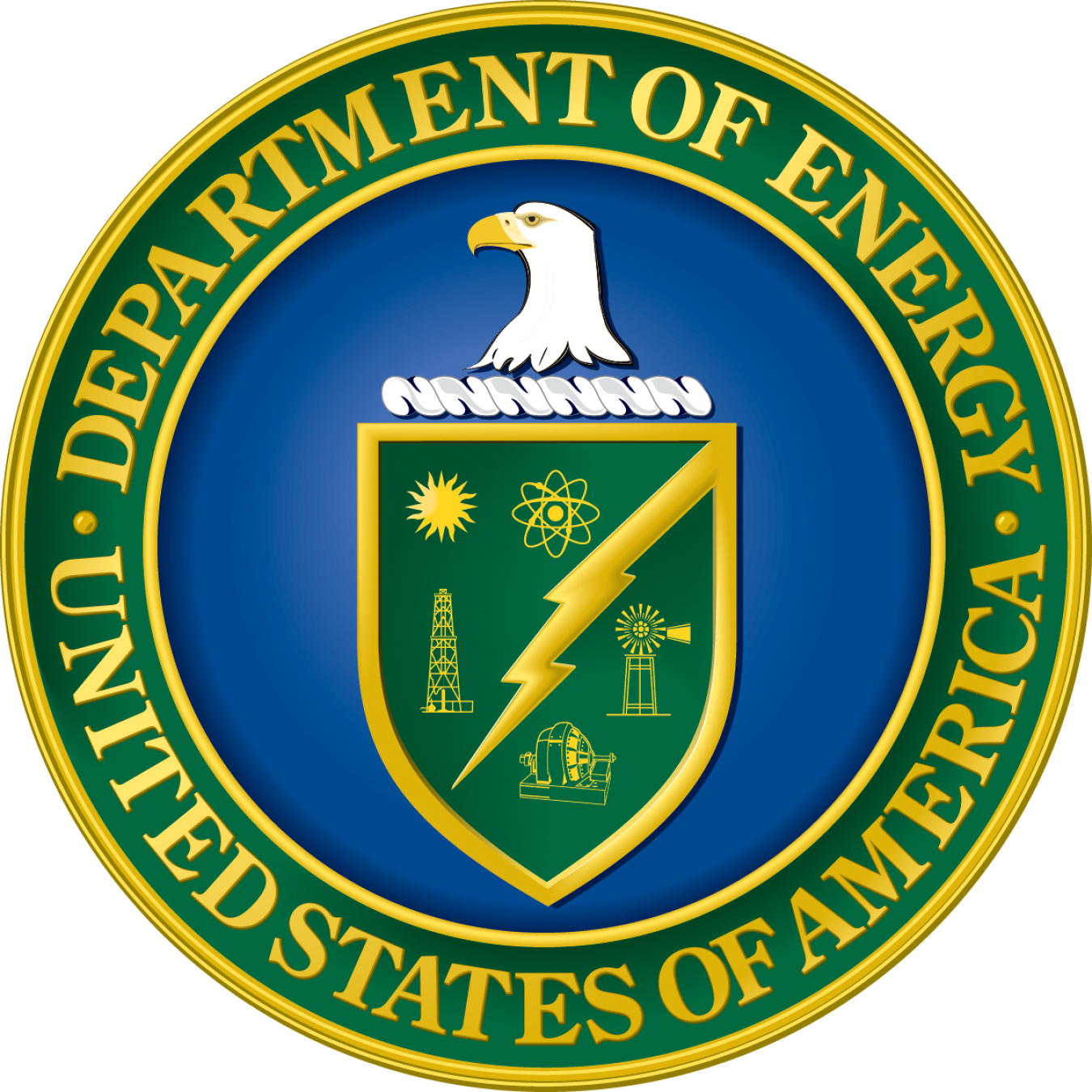U.S. Department of Energy