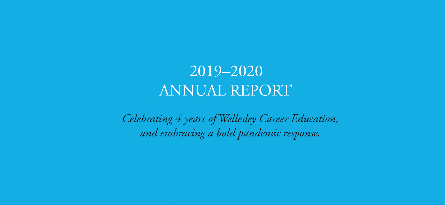 annual report