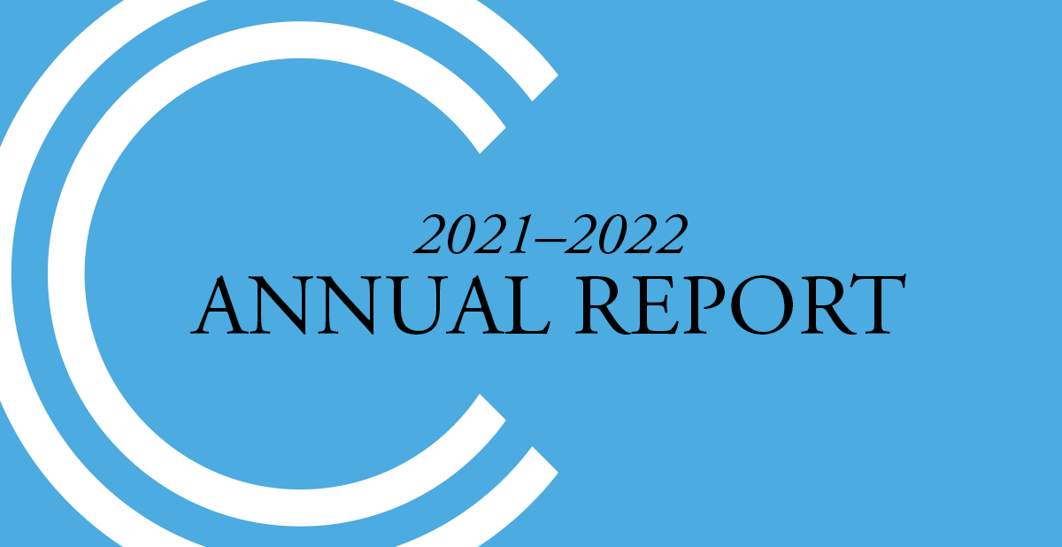 Annual Report