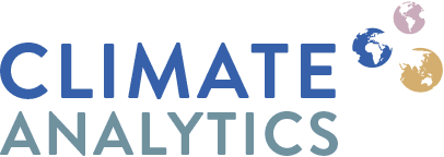 Climate Analytics