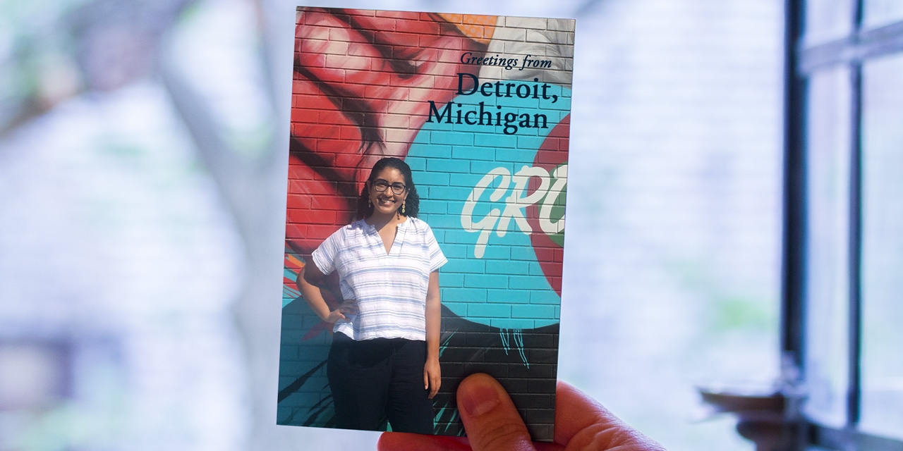 Detroit