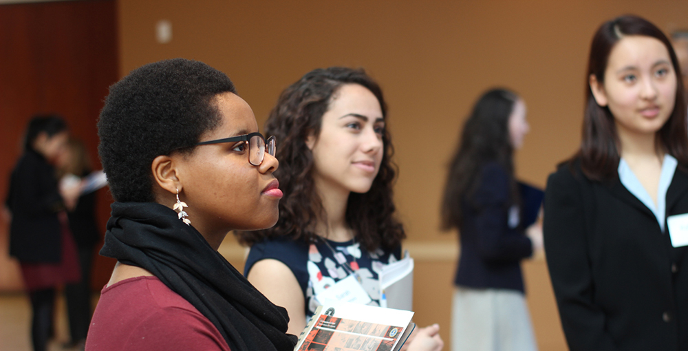 Career Fair image