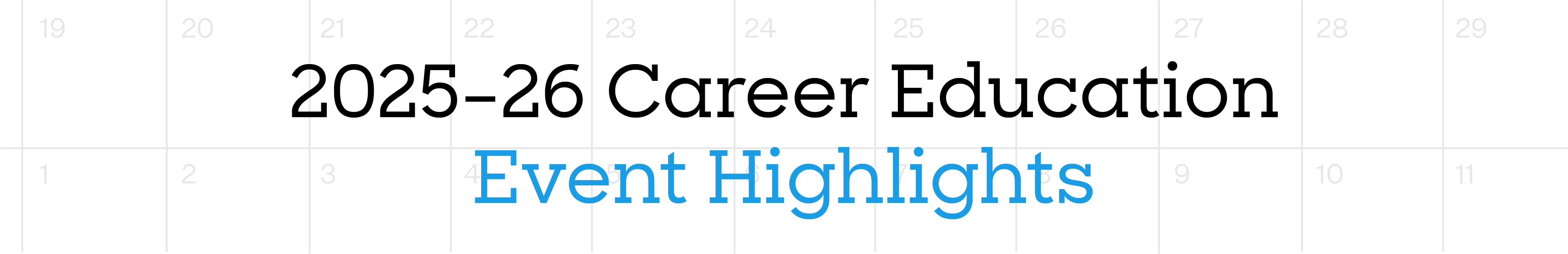 events