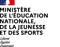 French Ministry of Education