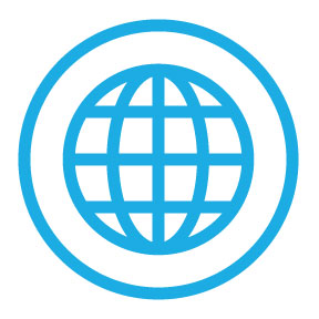 globe
