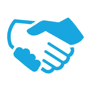 Industries Power of Partners