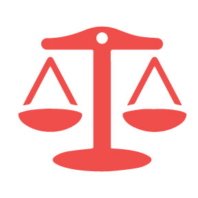 Legal, Law Enforcement