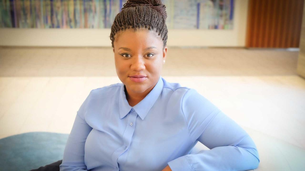 Nicole Ntim-Addae (Nico Addae) ʼ20