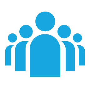 Total Applicants - people