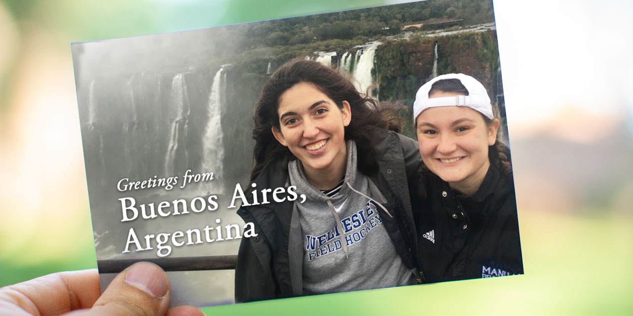 Argentina