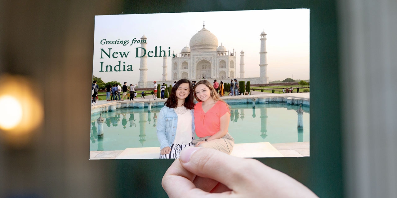 New Delhi