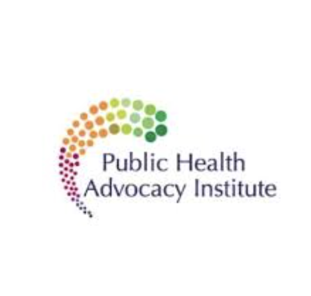 The Public Health Advocacy Institute