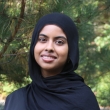 Fatema Chowdhury ’28