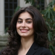 Angelica Mendoza-Garcia ’28