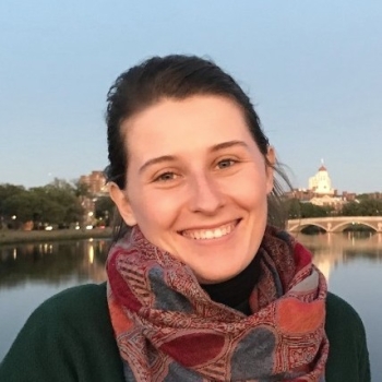Emma Gyorgy '18