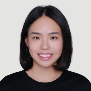Nixia Chen '18