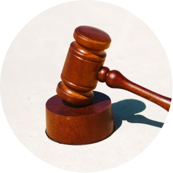 gavel