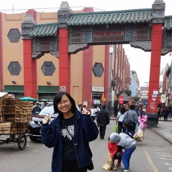 Huiying
