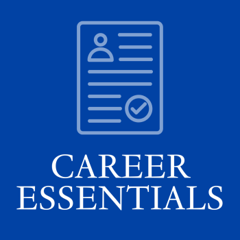 Career Essentials