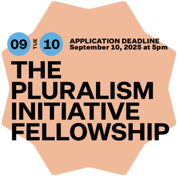 Pluralism
