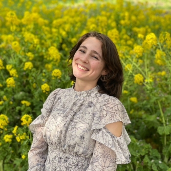Savannah Cary '22