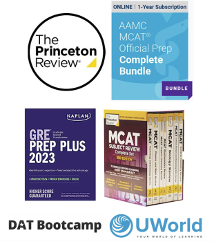 Test Prep