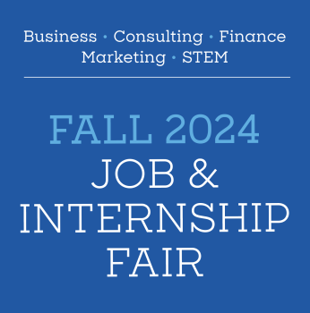 Career Fair icon